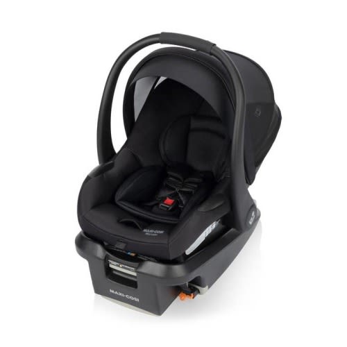 Mico Luxe+ Car Seat