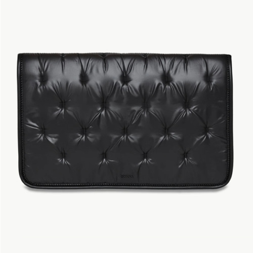Baby Changing Pad Nylon | Caraa - Luxury Sports Bags