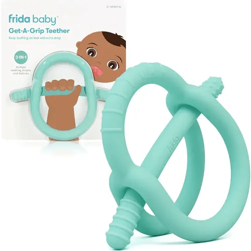 Frida Baby Get-A-Grip Teether