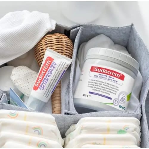 Buy Sudocrem Healing Cream 250g for Nappy Rash Online at Chemist Warehouse®