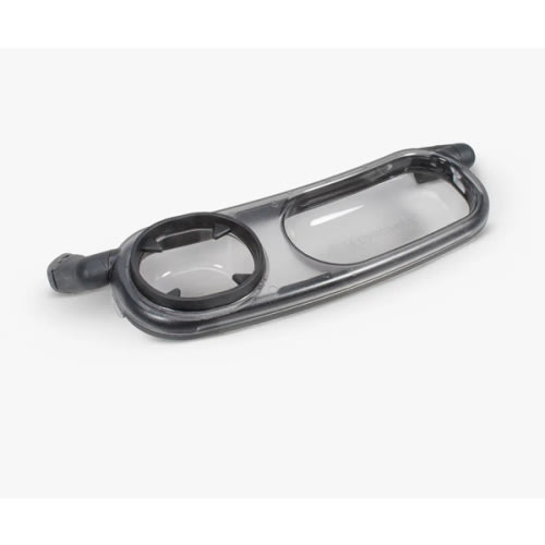 Snack Tray for Vista, Cruz, & RumbleSeat - UPPAbaby