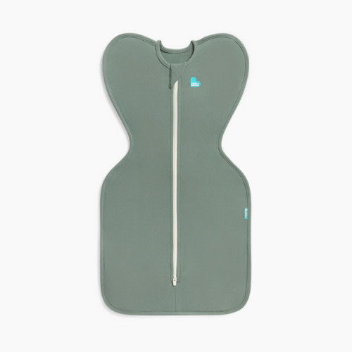Swaddle Up Original 1.0 TOG - Deep Olive