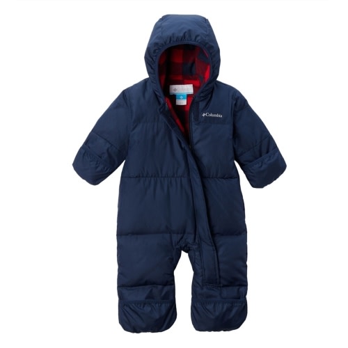 Snuggle Bunny Bunting Infant