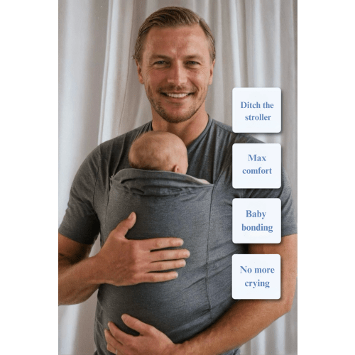 CozyCuties™ Dad Shirt