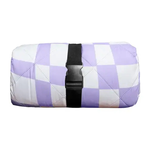 Ava picnic rug
