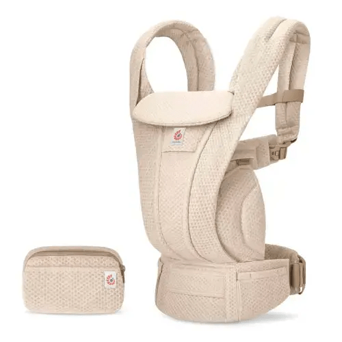 Ergobaby Omni Deluxe Baby Carrier