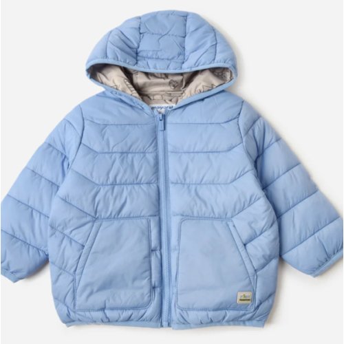 Mayoral Baby Boys' Padded Jacket | $15.90 | Saint Bernard