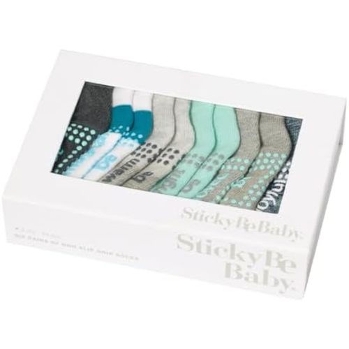 Baby Box 6 Pack