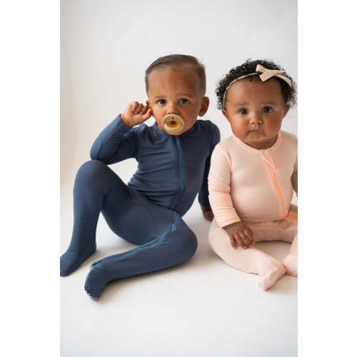 Organic Bamboo Loveralls