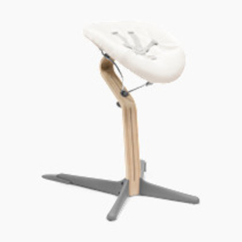 Stokke Nomi Newborn Set - Grey Sand