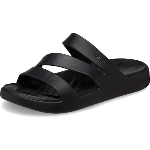 Crocs Women Getaway Strappy Sandals