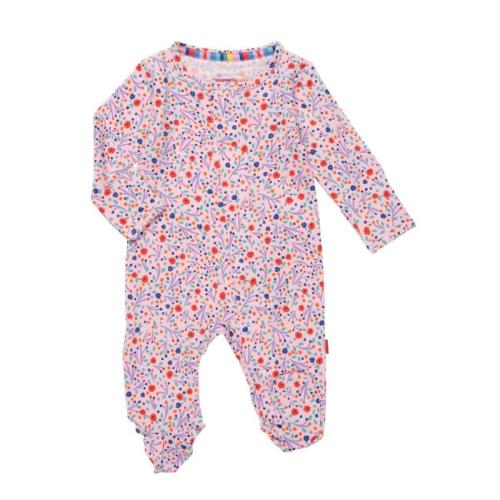 elizabeth forever modal magnetic parent favorite footie – Magnetic Me (0-3M or 3-6M)