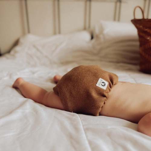 Alpaca Diaper Cover – Medium 12-20 pounds Lunapaca