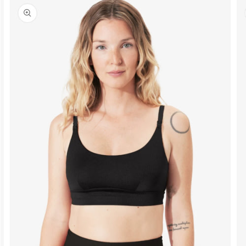 The Everything Bra