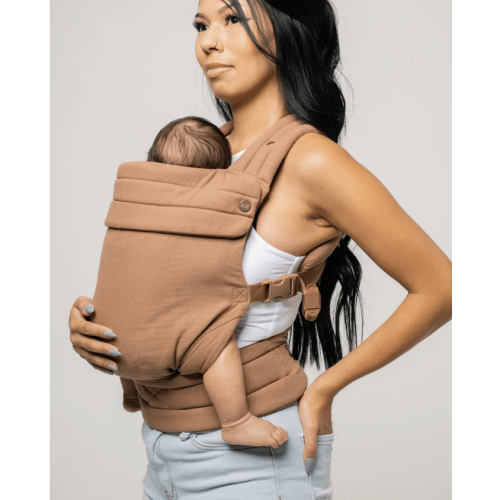 The Monarch Carrier - Mocha – Mabē