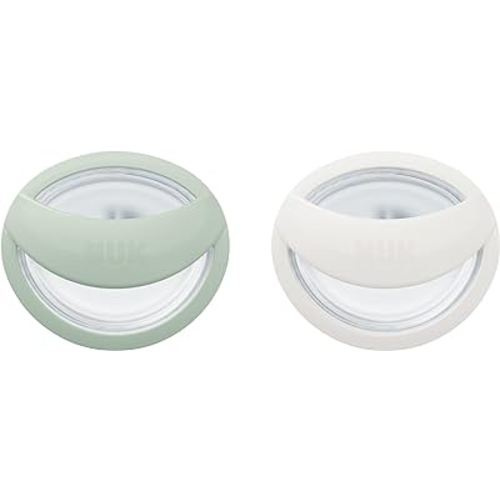 NUK for Nature™ Simply Natural Pacifier