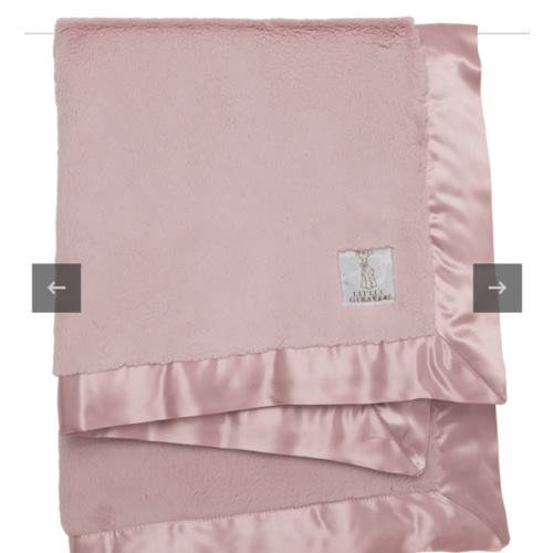 Luxe™ Baby Blanket
