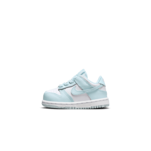 Nike Dunk Low Baby/Toddler Shoes