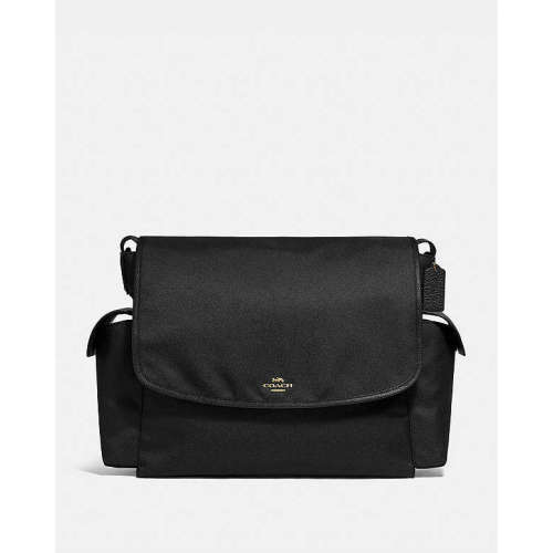 Baby Messenger Bag