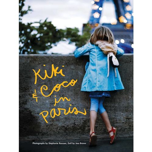 Kiki & Coco in Paris