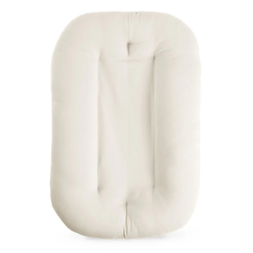 Infant Lounger | Natural
