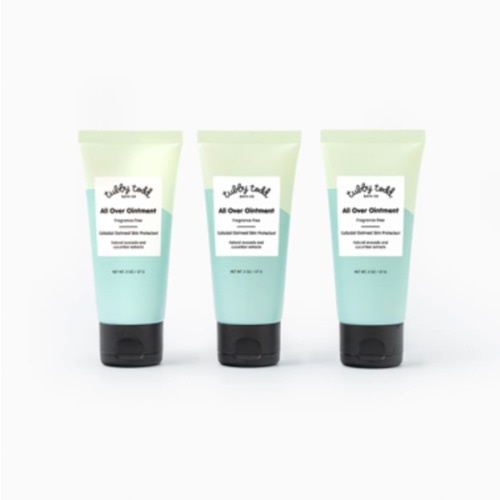 Tubby Todd All Over Ointment™ | Tubby Todd Bath Co.