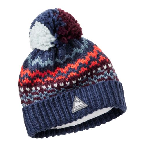 Ezra- Toddlers' L.L.Bean Chunky Yarn Hat | Accessories at L.L.Bean