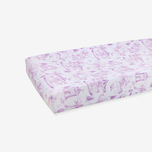 Babette Pad Cover