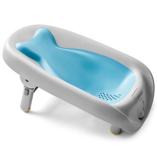 Multi Moby Recline & Rinse Bather
