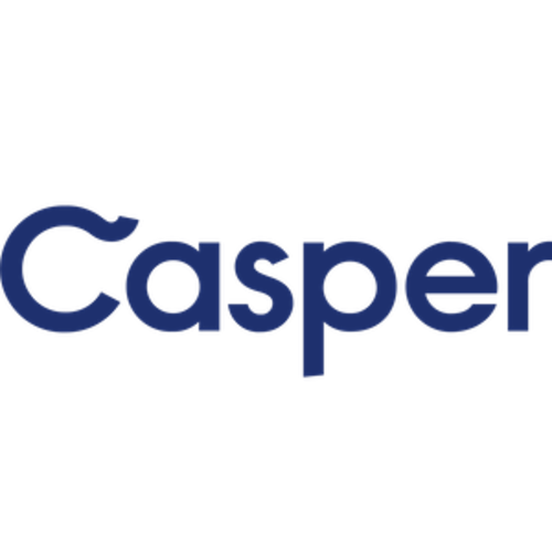 The Glow Light — Our Magical Sleep Light | Casper