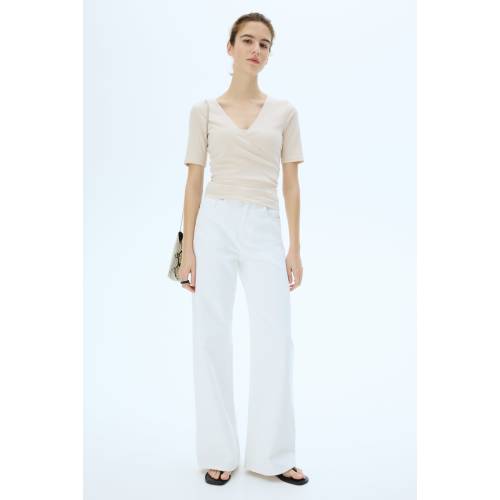 MAMA 2-PACK NURSING TOPS
