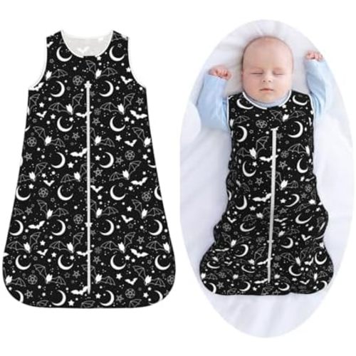 Strawberry Cute Baby Sleep Sack Toddler Wear Blanket Soft Sleeping Bag For Infant Unisex Girls Boys