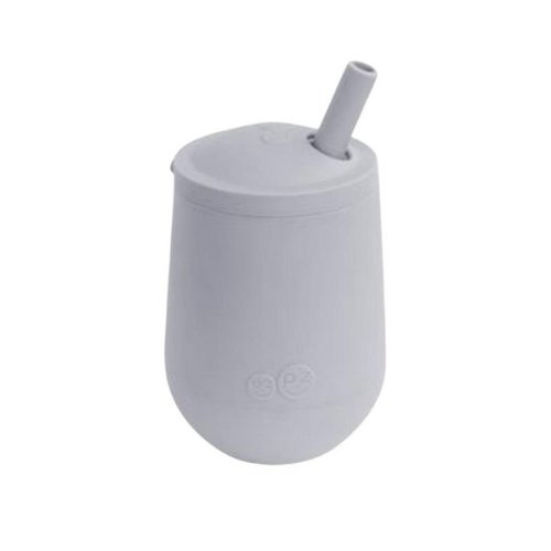 ezpz Mini Cup + Straw | Snuggle Bugz