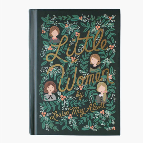 Classic Book - Little Women