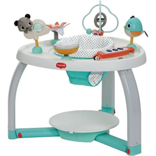 Tiny Love 5-in1 Here I Grow Sac Baby Activity Center - Meadow Days