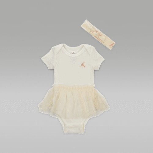 Jordan Baby (0-9M) Jumpman Take Flight 2-Piece Set