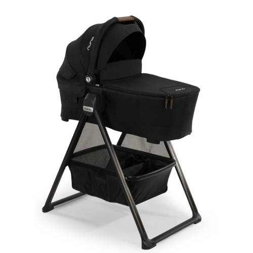 Nuna LYTL™ Bassinet + Stand SHIPPING MID-JUNE - Little Folks NYC