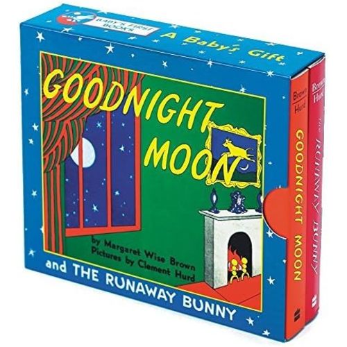 By Margaret Wise BrownA Baby's Gift[Board book] September 23, 2014 Hardcover