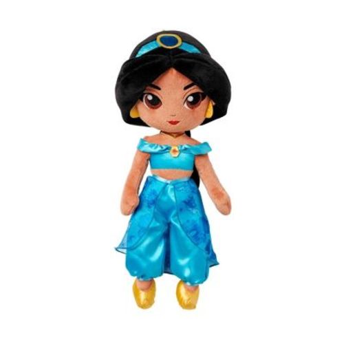 Disney Jasmine Plush Doll - 14.5" Disney Store