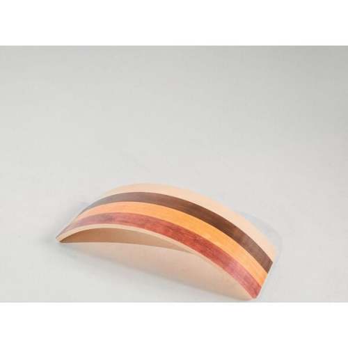 Diversity Wobble Board, Regular Size - Bunny Hopkins | Maisonette