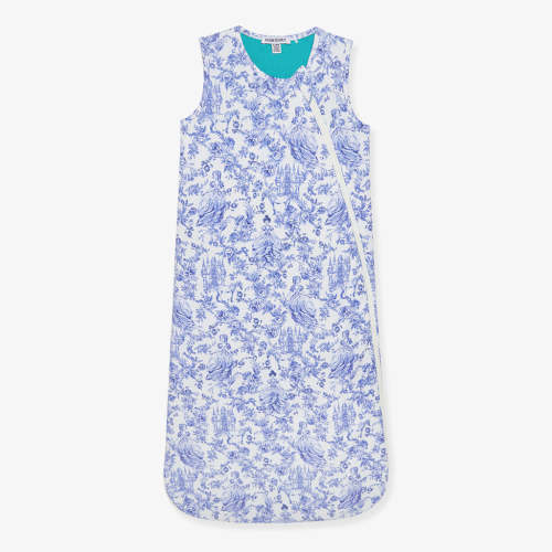 Briar Sleeveless Sleep Bag