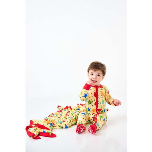 Loteria Bamboo Zippy