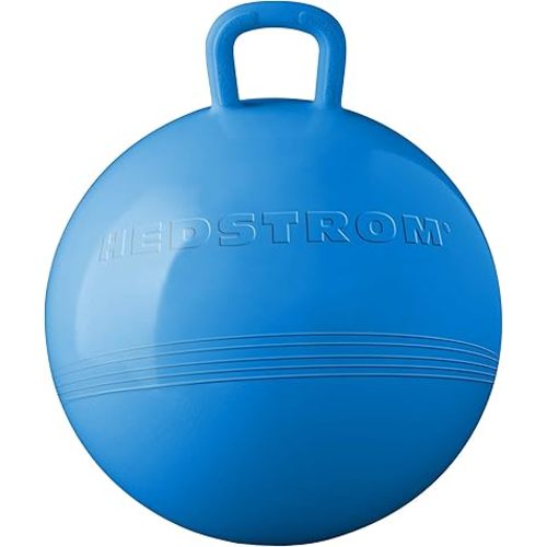 Hedstrom Blue 15" Hopper Ball