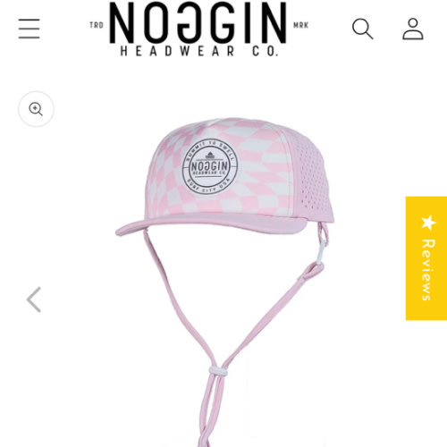 The Freya Hat – Noggin Headwear