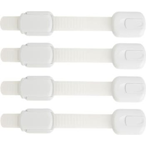 Multi-Use Safety Strap Locks Multi Use Strap Lock
