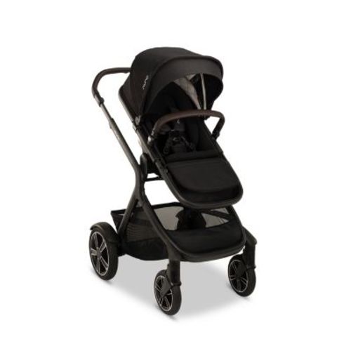DEMI™ Next Stroller + Ride Along Board