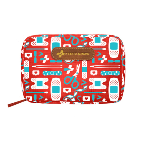 First Aid "The Classic" GoKit (130 PCS)