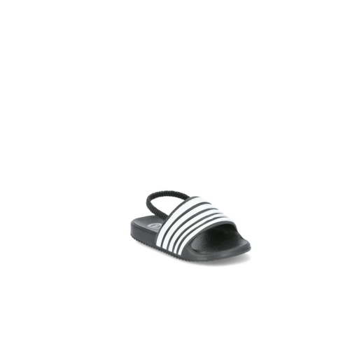 Wonder Nation Baby Boys Sport Slide Sandals, Sizes 2-6