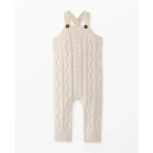 Baby Sweater Overalls | Hanna Andersson