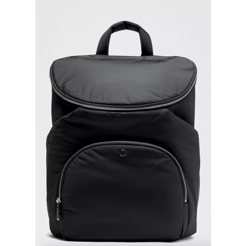 New Parent Backpack 17L Black